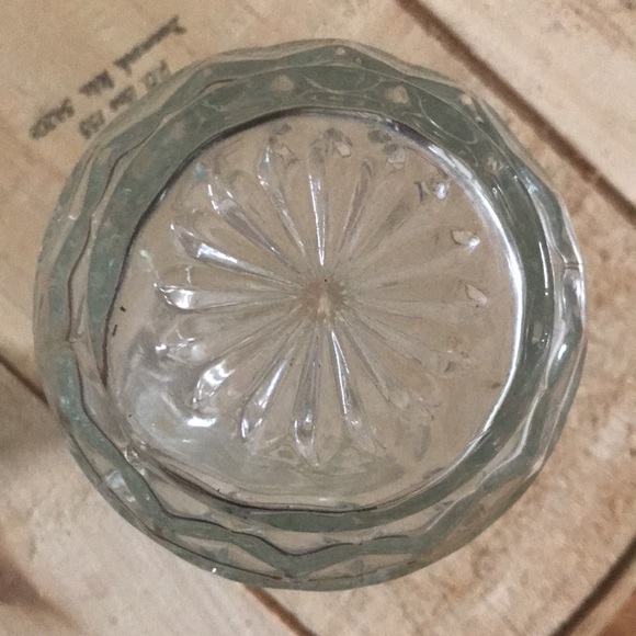 Glass crystal bud stem vase genie - Picture 4 of 9